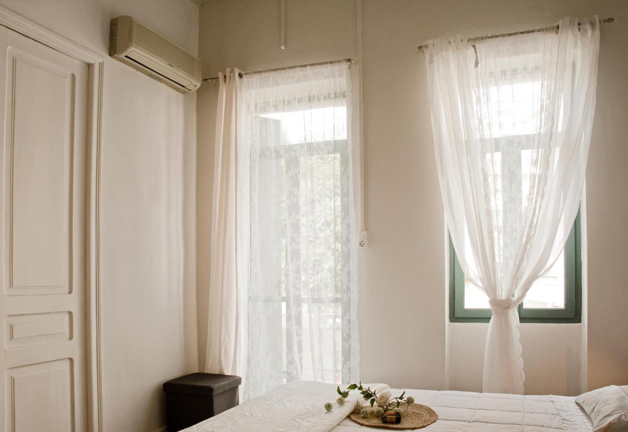 ハニア Lilian'S Houseヴィラ エクステリア 写真